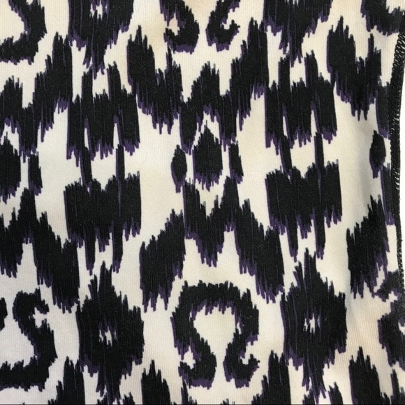 Lululemon Cool Racerback Tank - ikat print *RARE* - Picture 6 of 11